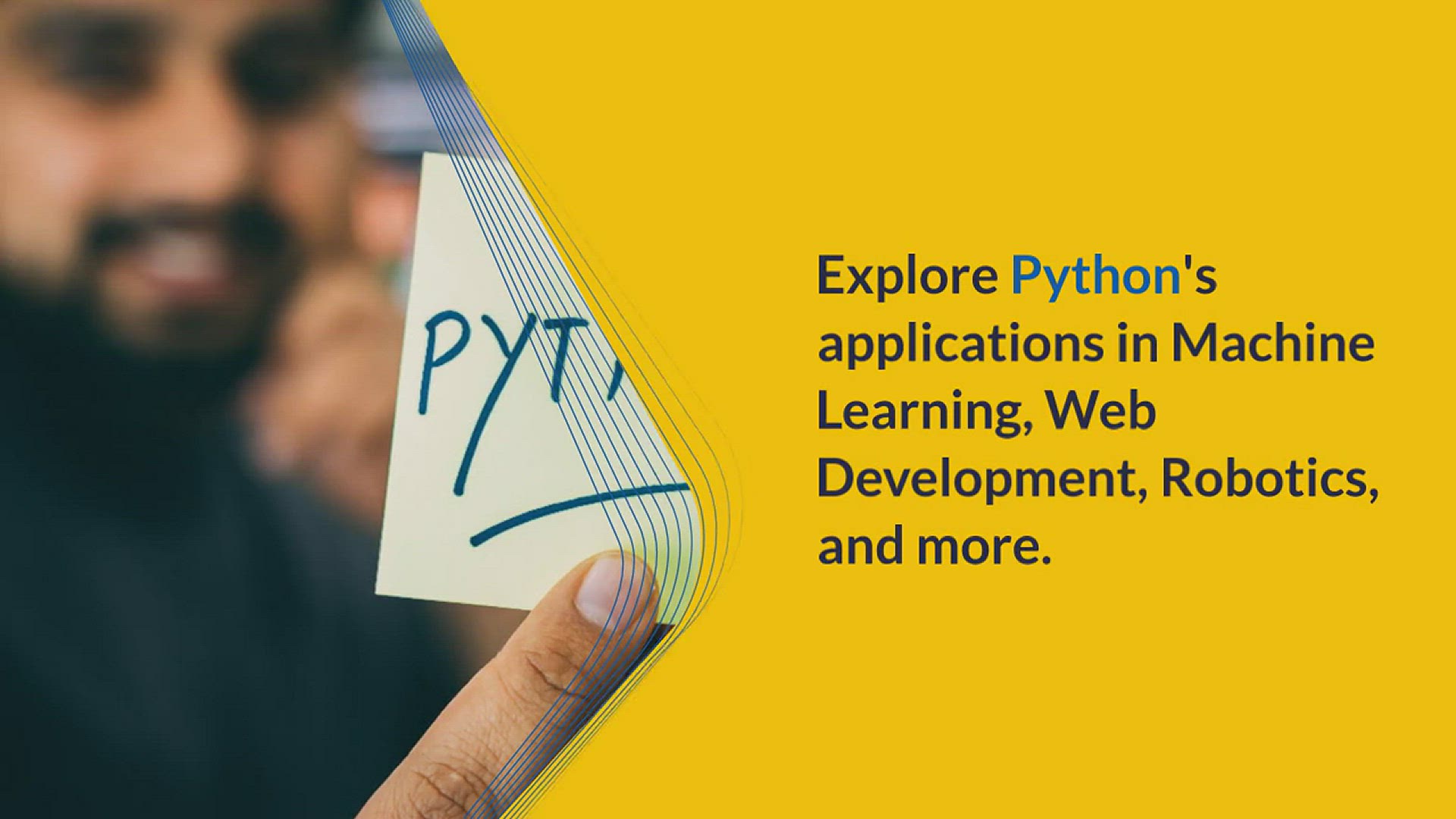 'Video thumbnail for Beginner Tips for Learning Python'
