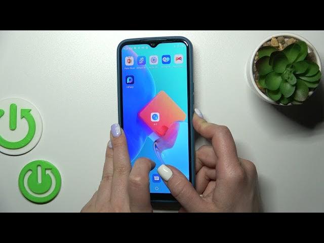 Video thumbnail for How to Switch Off Tecno Spark Go 2022 - Turn off the Phone