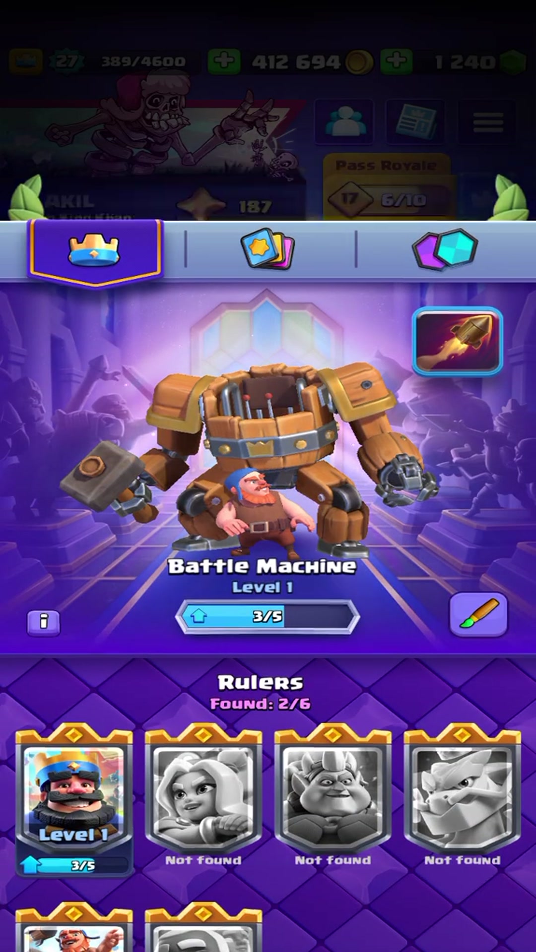 Video thumbnail for ​The Elite Financial Masterclass: How Insurance & Credit Secrets Fund the Ultimate Royale Gaming