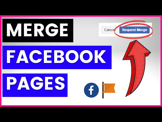 Video thumbnail for How To Merge Two Duplicate Facebook Pages? [in 2025]