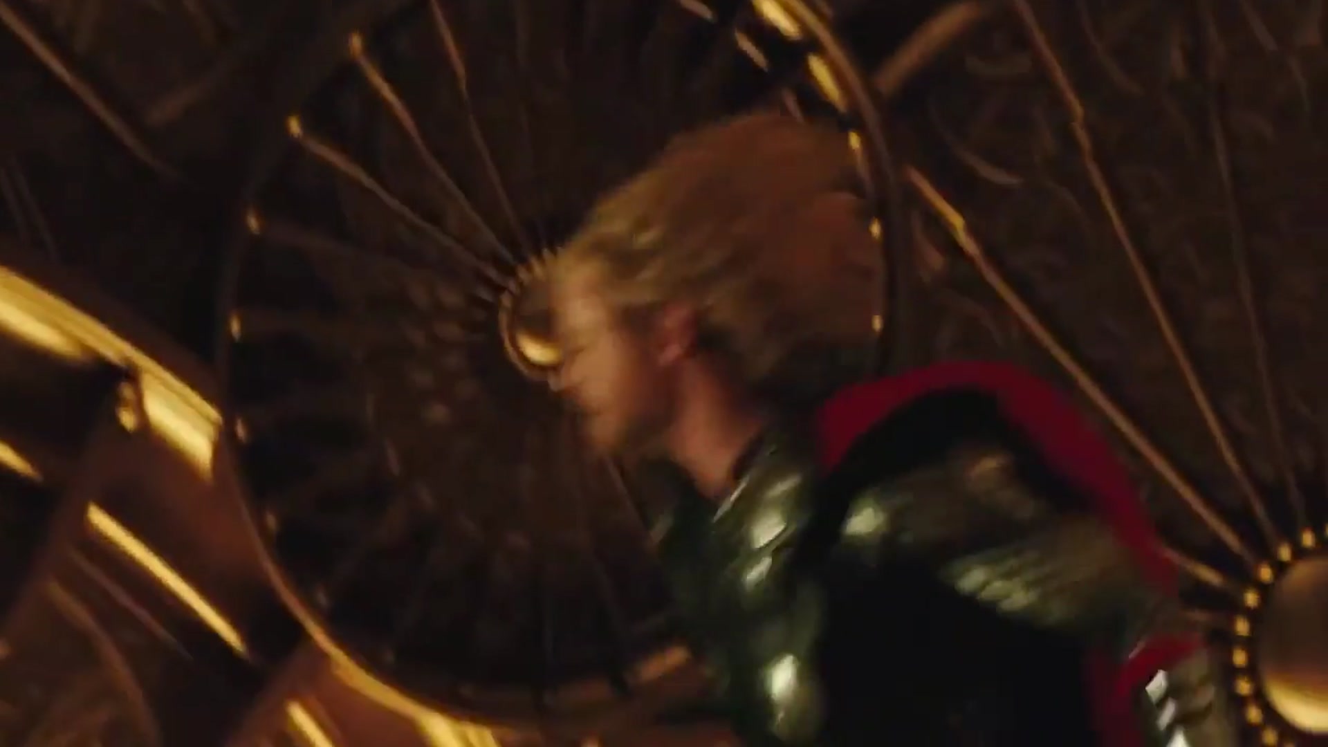 'Video thumbnail for Ranking The Greatest Thor Scenes Of All Time!'