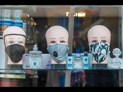 Video thumbnail for Dirty Hands Clean