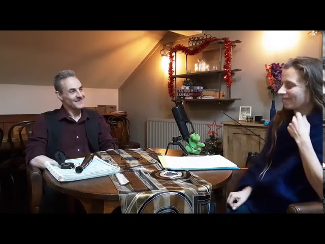 Video thumbnail for Series 2 PART 1 Oriana Presents The Secret Himalayan Teaching of Spontaneous Presencee - SOTTOTITOLI