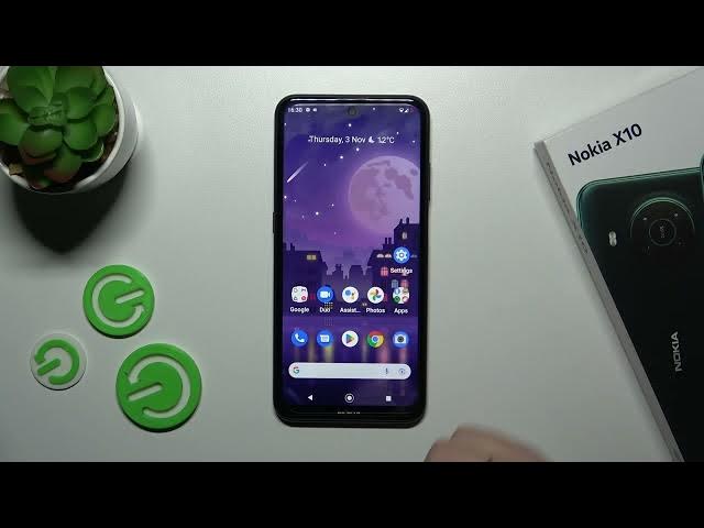 Video thumbnail for Nokia X10 - How To Remove Pin Code From Sim Card