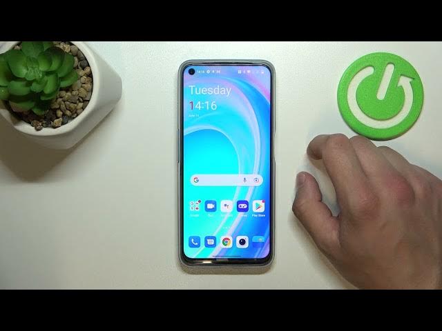Video thumbnail for OnePlus Nord CE 2 Lite - Does It Have Screen Recording