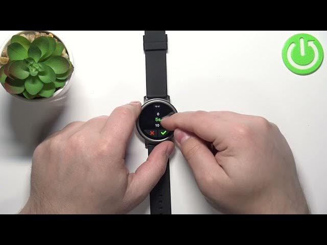 Video thumbnail for How to Change Screen Timeout in Xiaomi Mibro Air?