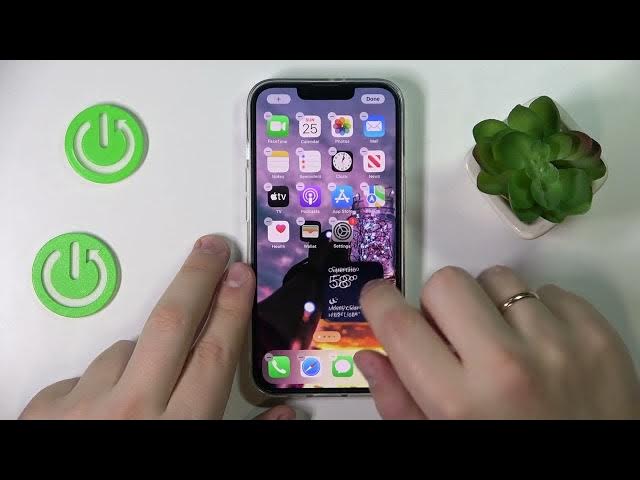 Video thumbnail for 📱 iPhone 14 Widget Magic: Personalize Your Home Screen! 🚀
