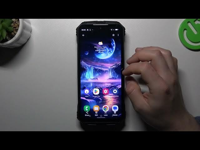 Video thumbnail for How to Perform Reverse Google Image Search on DOOGEE V Max?