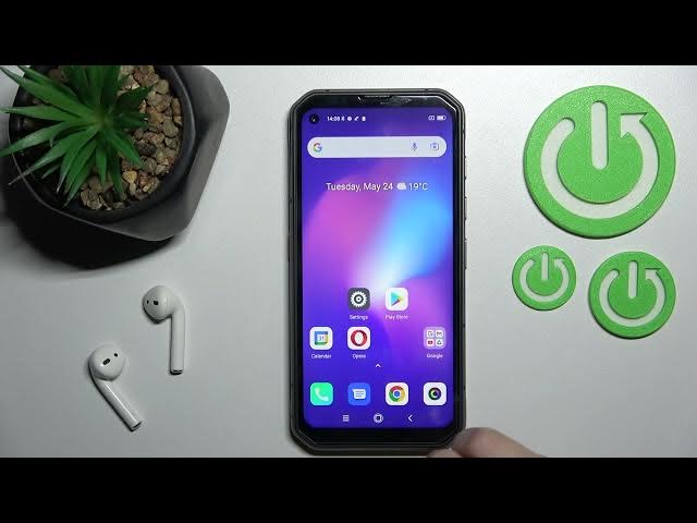 Video thumbnail for How to Connect BLACKVIEW BL6000 PRO with WiFi Network - Activate Wi-Fi Connection