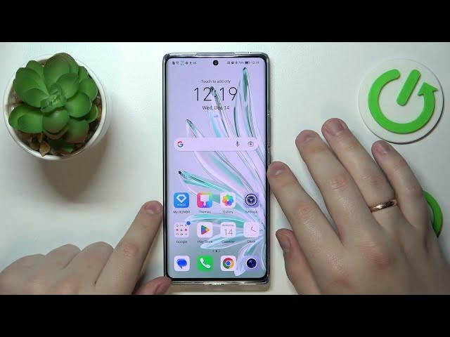 Video thumbnail for How to Add Numbers to Keyboard on Honor 70?