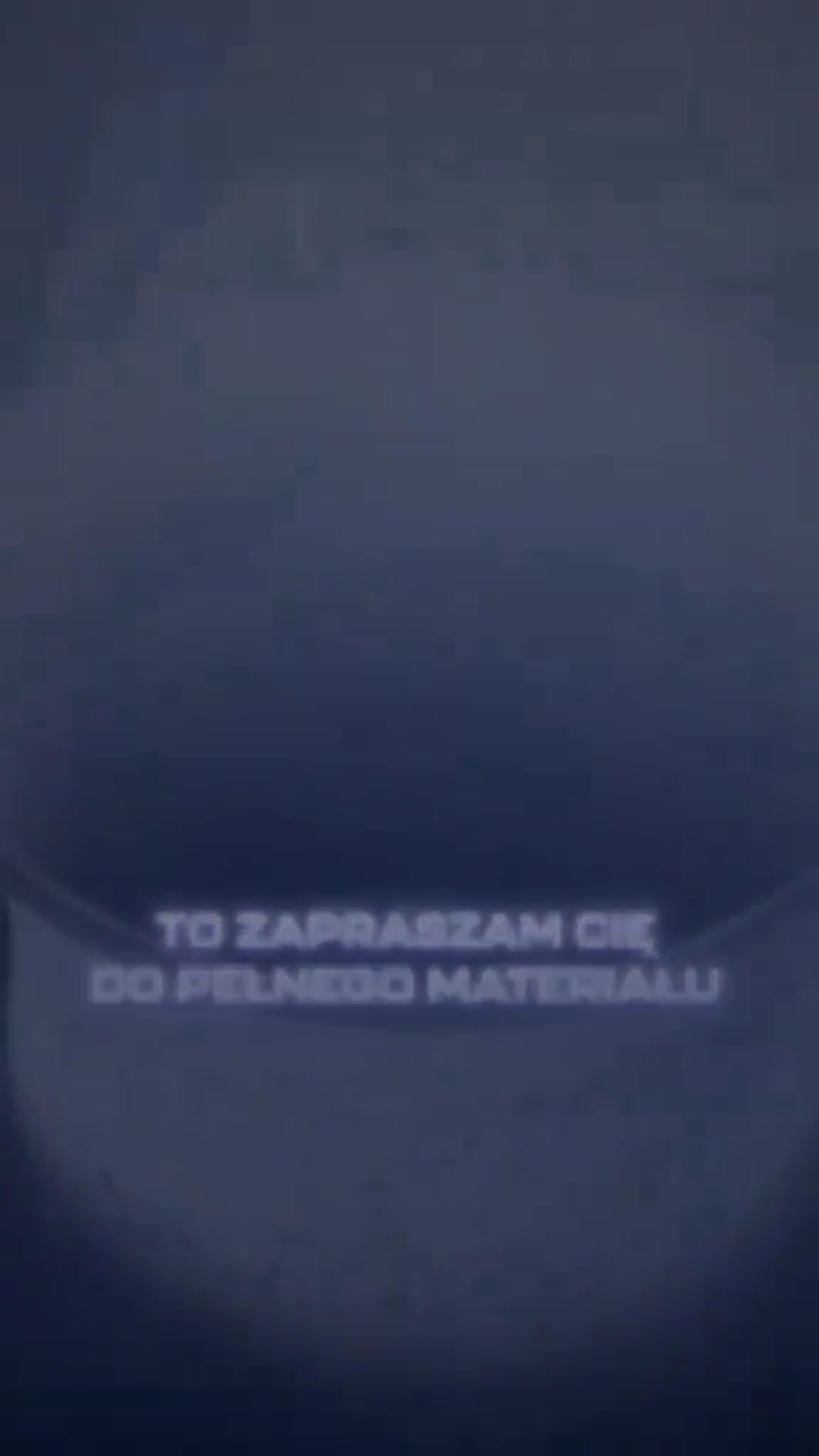 Video thumbnail for UFO CZYM SĄ?