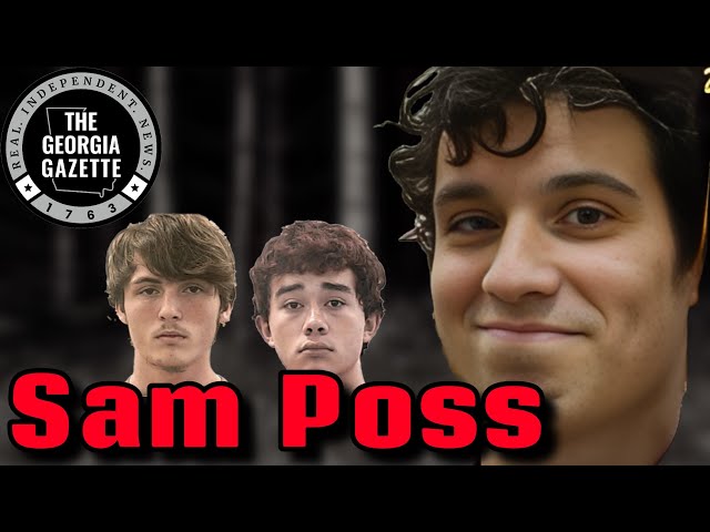 'Video thumbnail for They LURED Him Over Because He Was A Nice Guy'