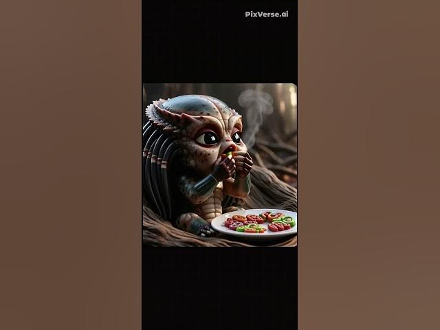 Video thumbnail for Dont miss 1-10 goodmorning predator routine