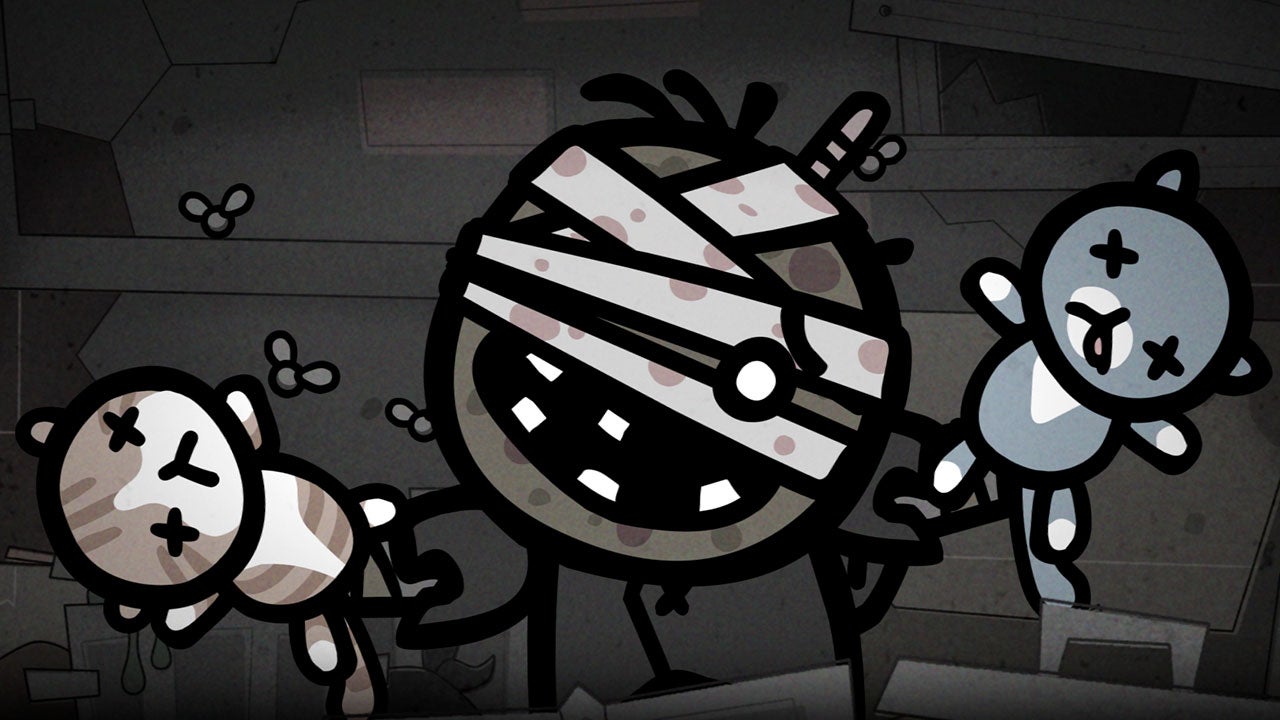 Video thumbnail for Mewgenics - Official Launch Trailer