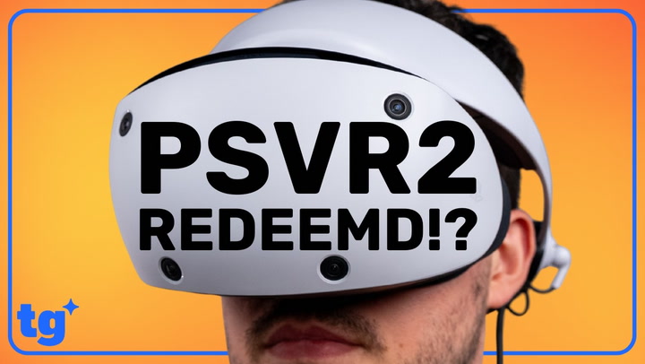Video thumbnail for Is PSVR 2 Worth the Money in 2026?