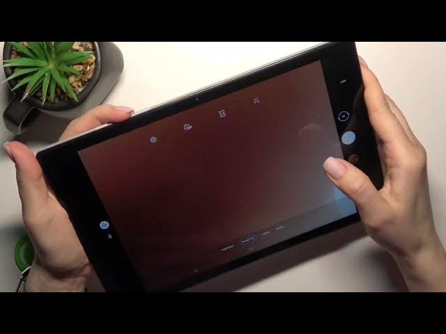 Video thumbnail for How to Change the Volume Buttons Function for Camera on Samsung Galaxy Tab A8 2021