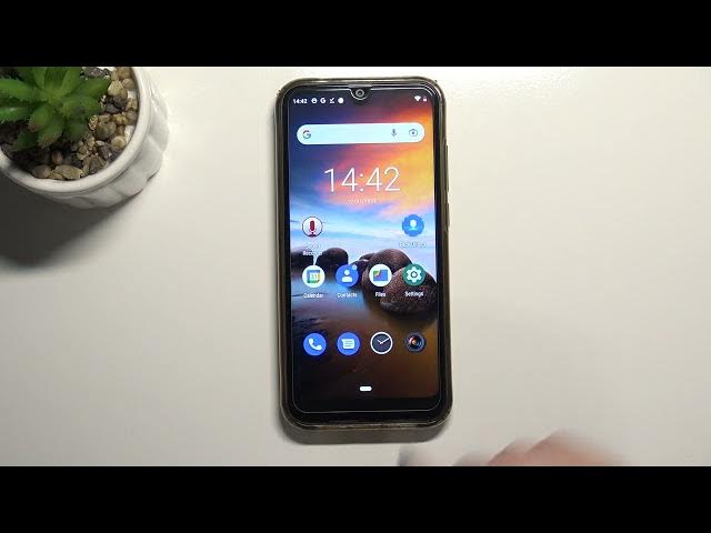 Video thumbnail for How to Check IMEI & SN on CUBOT R19 – Find Device Info