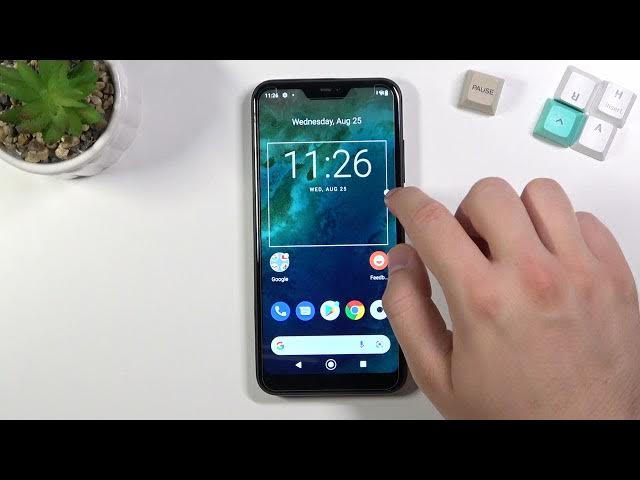 Video thumbnail for How to Add Widgets to Home Screen in XIAOMI Mi A2 Lite?