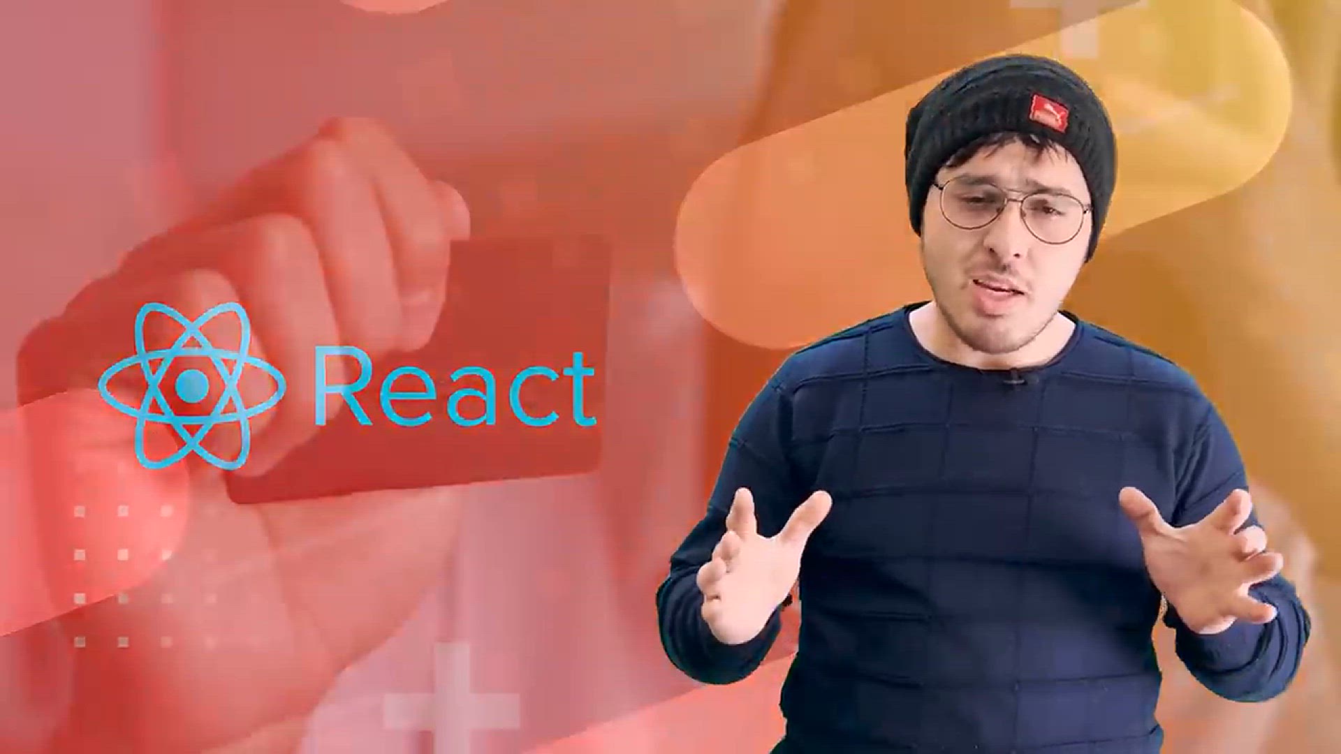 'Video thumbnail for Link component in Next.js -  Understanding next_link _ NextJs Tutorial for Beginners #9'