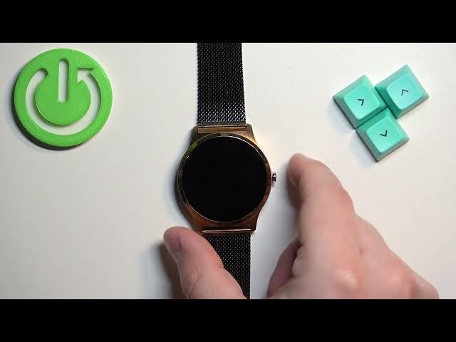 Video thumbnail for Transform Your X-WATCH Joli XW Pro with These Amazing Watch Faces! - Install New Watch Face