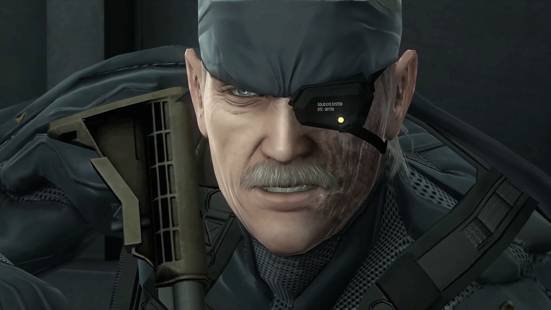 Video thumbnail for Metal Gear Solid: Master Collection Vol. 2 - Official Snakes Saga Trailer