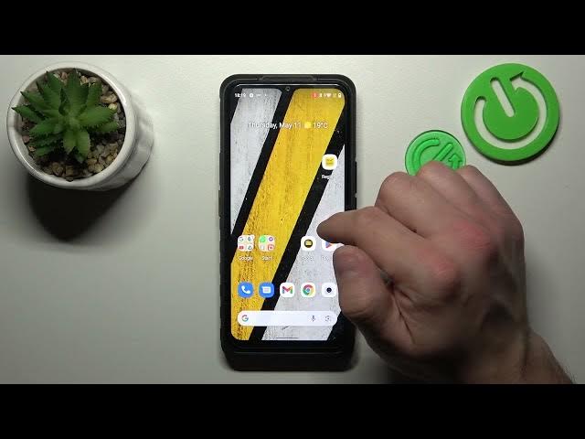 Video thumbnail for Does CATERPILLAR Cat S53 Have Screen Recording? - Let's Find Out!