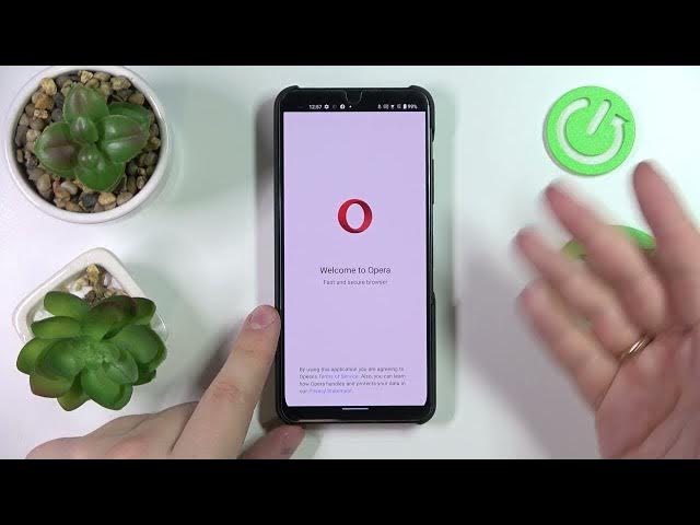 Video thumbnail for How to Install Opera Browser in ASUS Zenfone 9 – Download Opera Browser