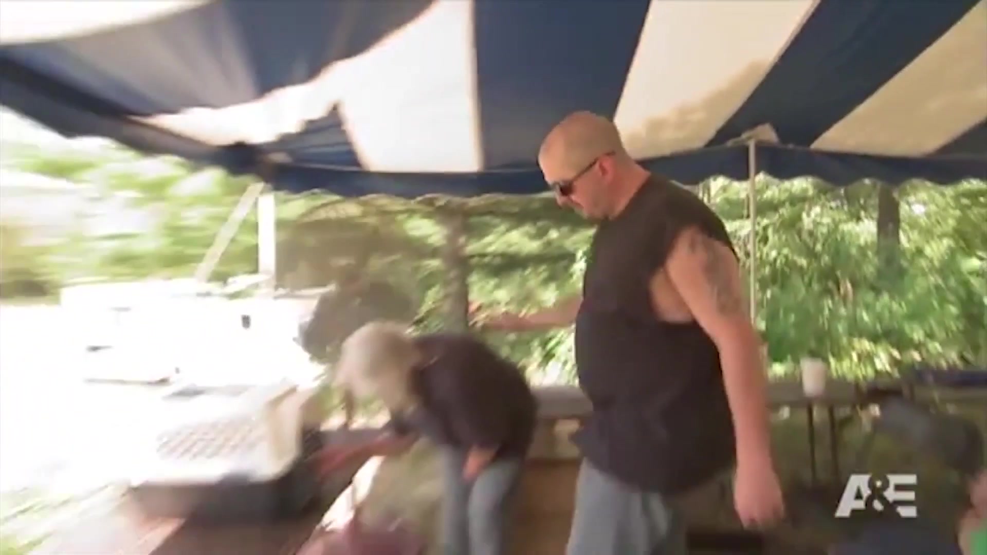 'Video thumbnail for Hoarders Stories With The Most Seriously Tragic Endings'