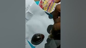 Video thumbnail for ravanan stone