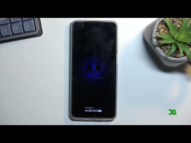 Video thumbnail for Motorola Moto G82 - How To Hard Reset | Factory Settings