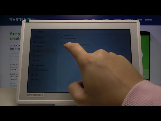 Video thumbnail for How to Change Brightness Level in BRAUN DigiFrame – Adjust Display