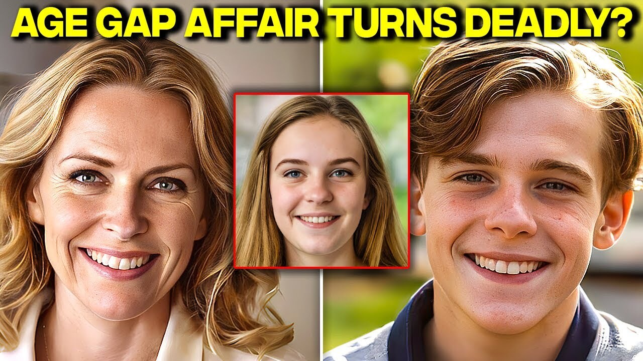 Video thumbnail for A Wife's Affair With Daughter's Boyfriend Ends In Horrific Murder - True Crime Documentary