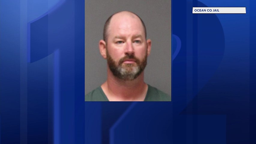 Video thumbnail for Boat operator charged in Barnegat Bay crash that killed passenger, injured 3 others