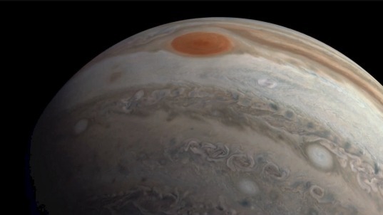 Video thumbnail for Why Jupiter Is a Planet, Not a Star