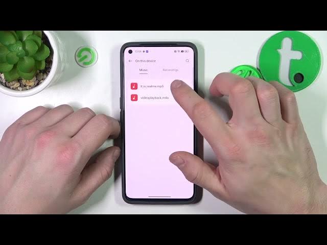 Video thumbnail for How to Change Alarm Tone in Realme GT 2? Lets Adjust Alarm Sound & Other Options in Few Quick Taps!