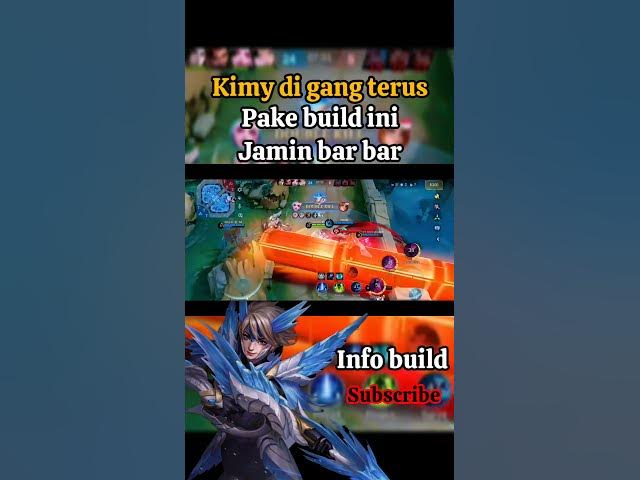 Video thumbnail for #mobilelegends #topglobalml #topglobal #mlbb #turnamenmlbb