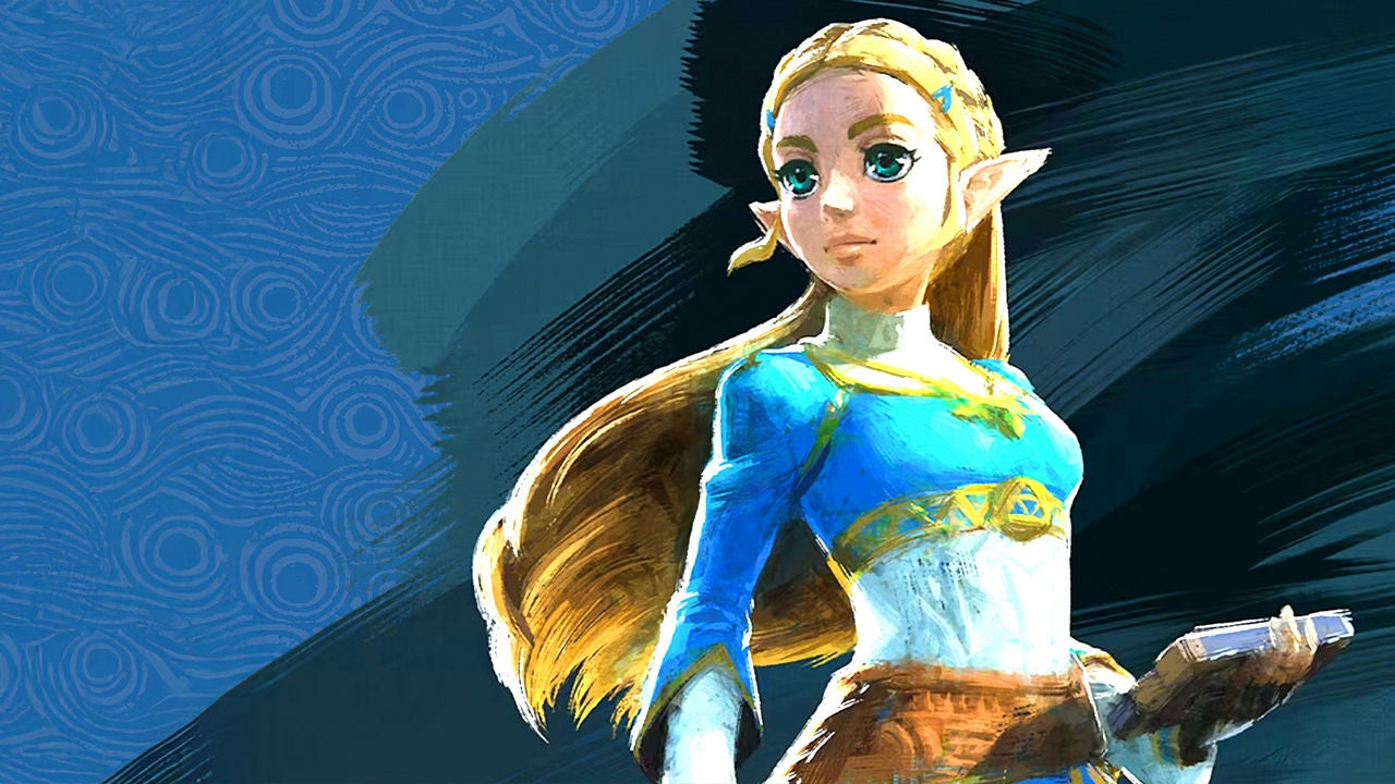 Video thumbnail for Breath of the Wild: Everything New Added Since Launch (The Legend of Zelda)