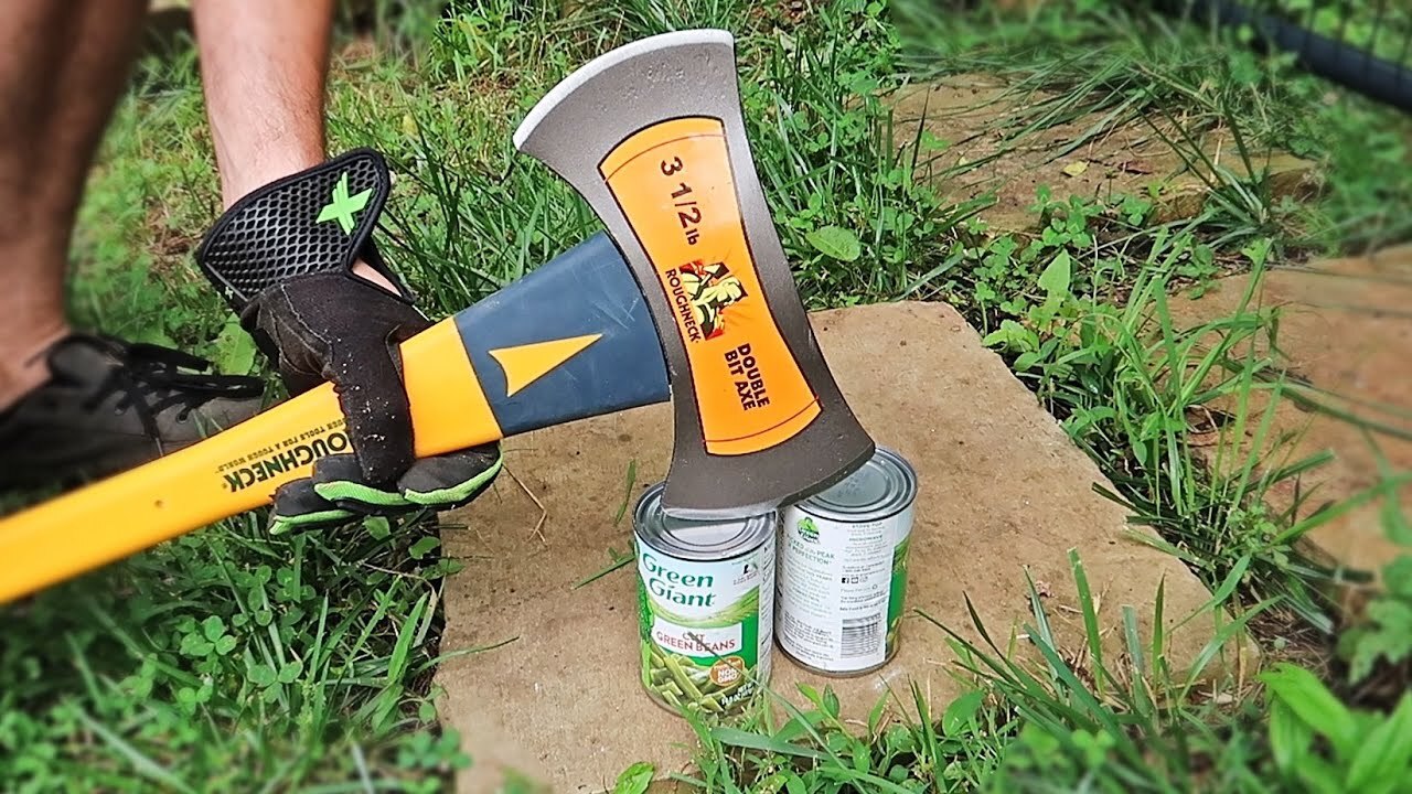 Video thumbnail for I Tested Survival Tik Tok Life Hacks - Survival Life Hacks