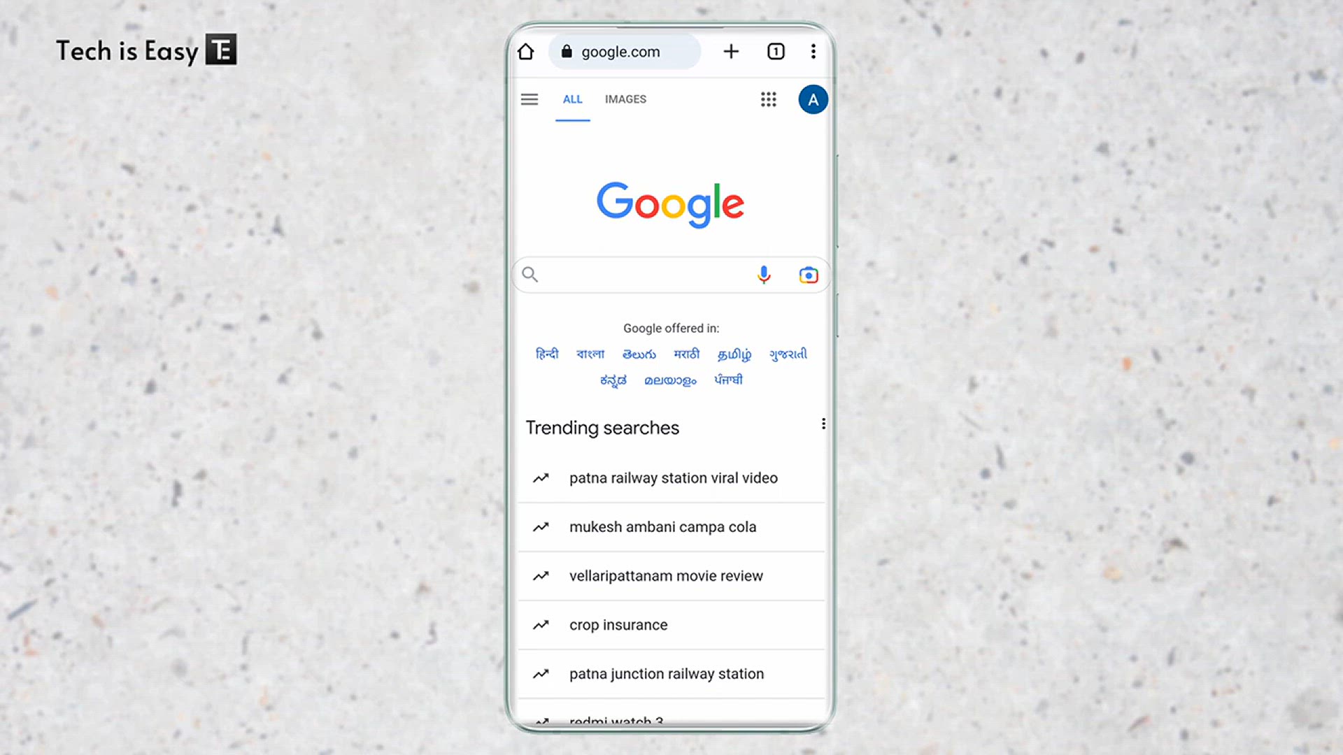 'Video thumbnail for Google Forms - How To Check Responses on Phone (1)'