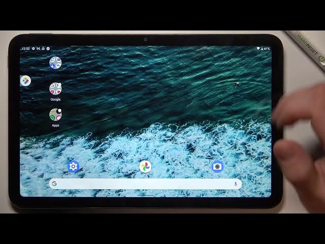 Video thumbnail for Does NOKIA T20 Have Screen Recording - Can I Record Screen Action on Nokia?