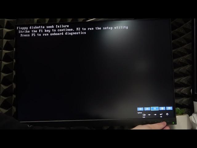 Video thumbnail for How to Factory Reset LENOVO ThinkVision D24-10: Step-by-Step Guide