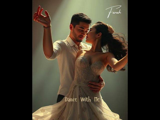 Video thumbnail for DANCE WITH ME