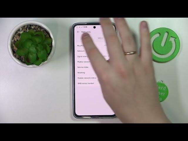 Video thumbnail for How to Find the Phone Number on the HUAWEI Nova 10 SE
