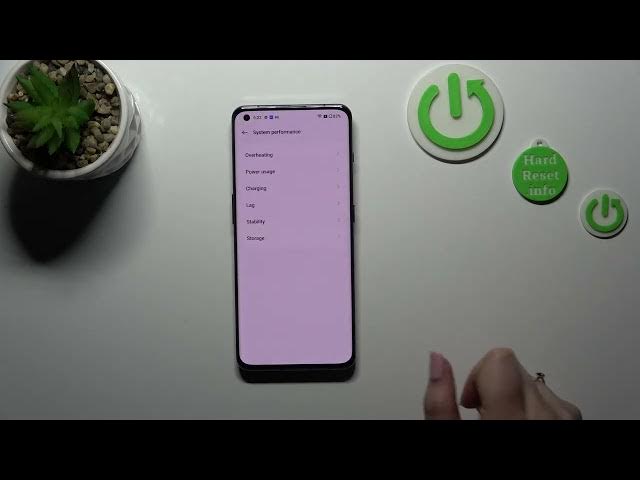 Video thumbnail for How to Use Secret Codes on OnePlus 11