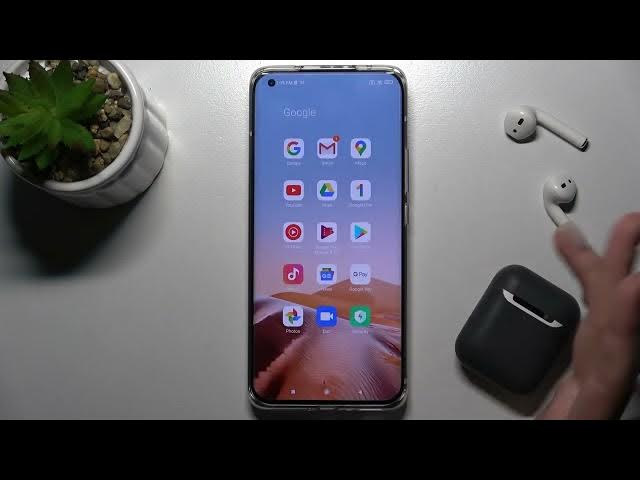Video thumbnail for How to Install iPhone Keyboard on XIAOMI Mi 11 Ultra - Apply Green Apple Keyboard App
