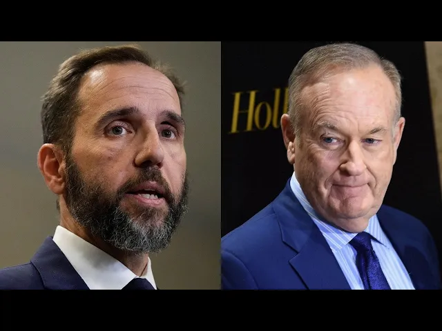 Video thumbnail for 'The Government Is Going To Lose' - Bill O'Reilly Gives Sobering News To Special Counsel