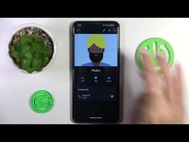 Video thumbnail for How to Block Number on VIVO Y22S – Block Unwanted Calls