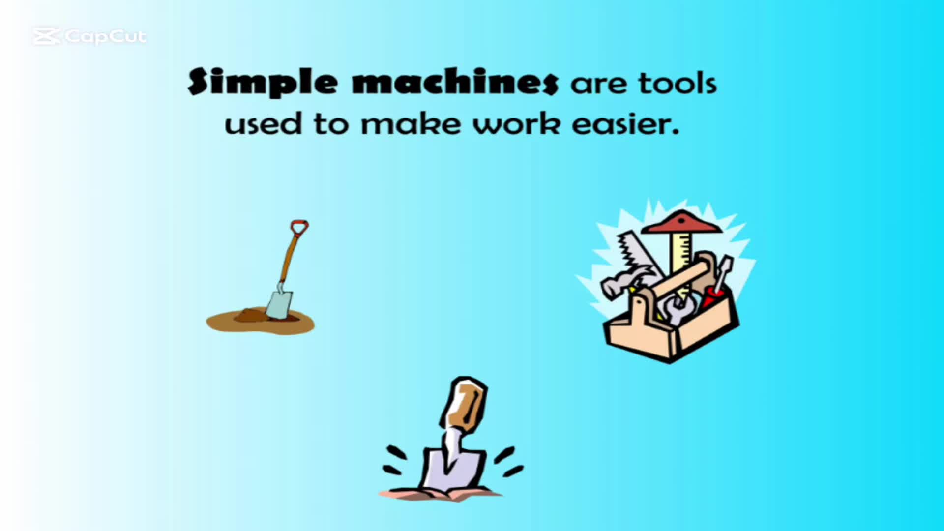 'Video thumbnail for Simple Machines - Detailed Explanation'