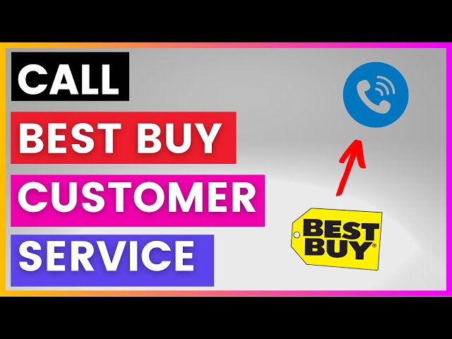 Video thumbnail for How To Find and Call Best Buy Customer Service Phone number [in 2025]