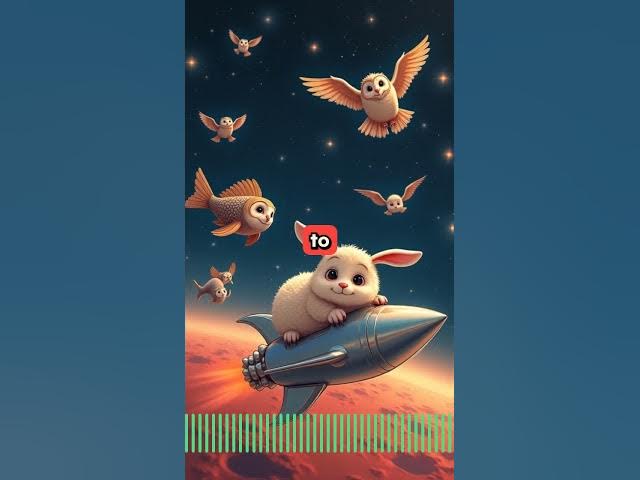 Video thumbnail for Counting to Ten in a cosmic Delight